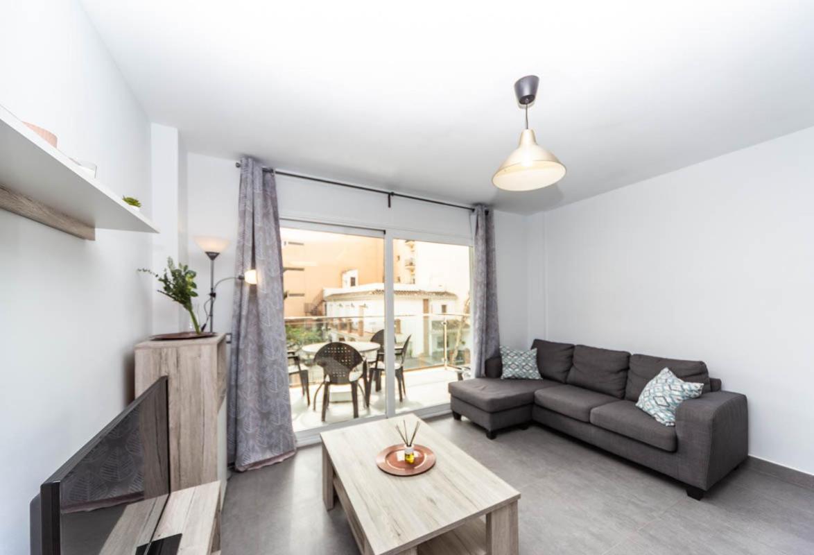 Moderno Y Luminoso Apartamento Apartamento Fuengirola
